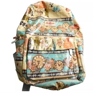 Cath Kidston Waterproof Backpack